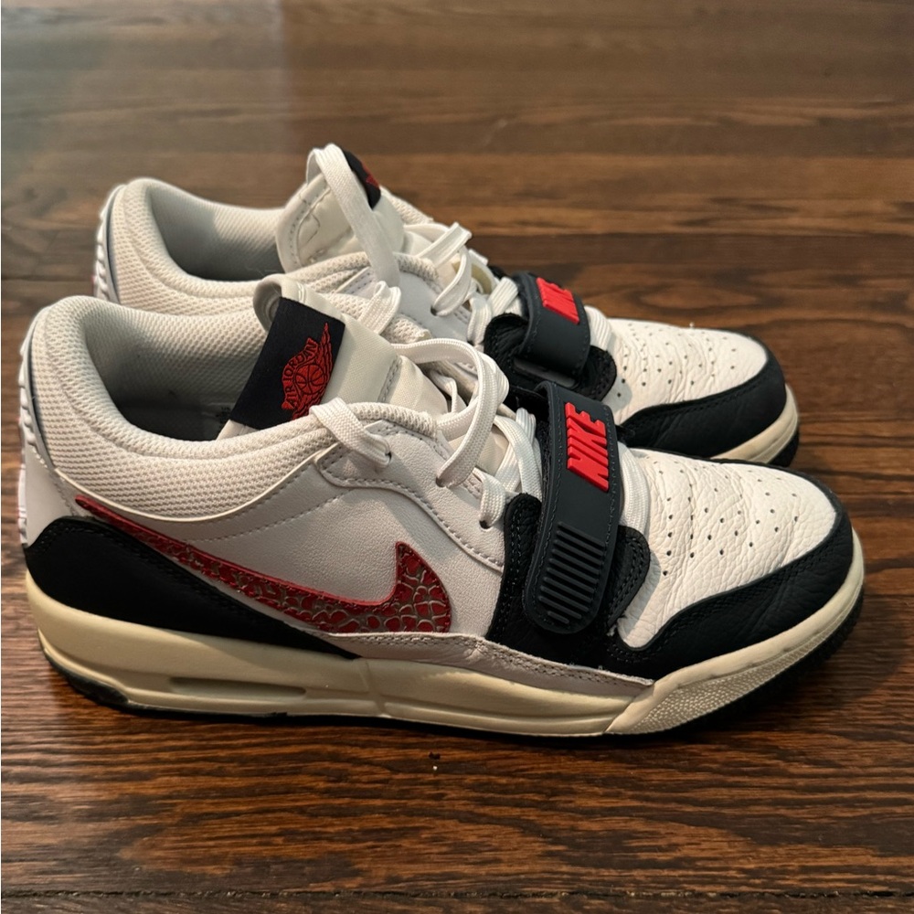 Jordan Legacy 312 low - Picture 6 of 6